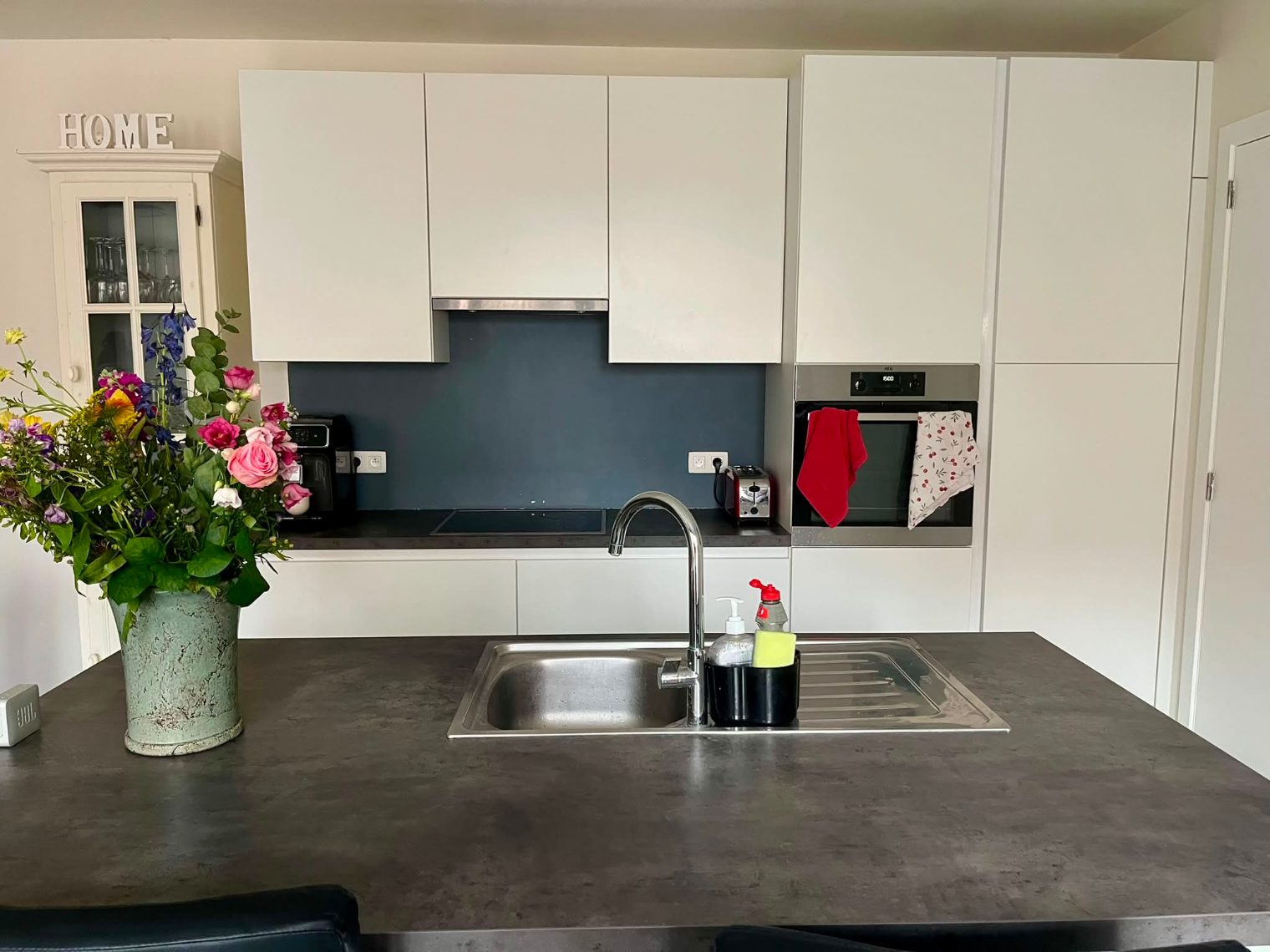 Appartement te huur in Vilvoorde met 2 slaapkamers - foto 5