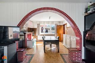 Maison à vendre à Heist-op-den-Berg