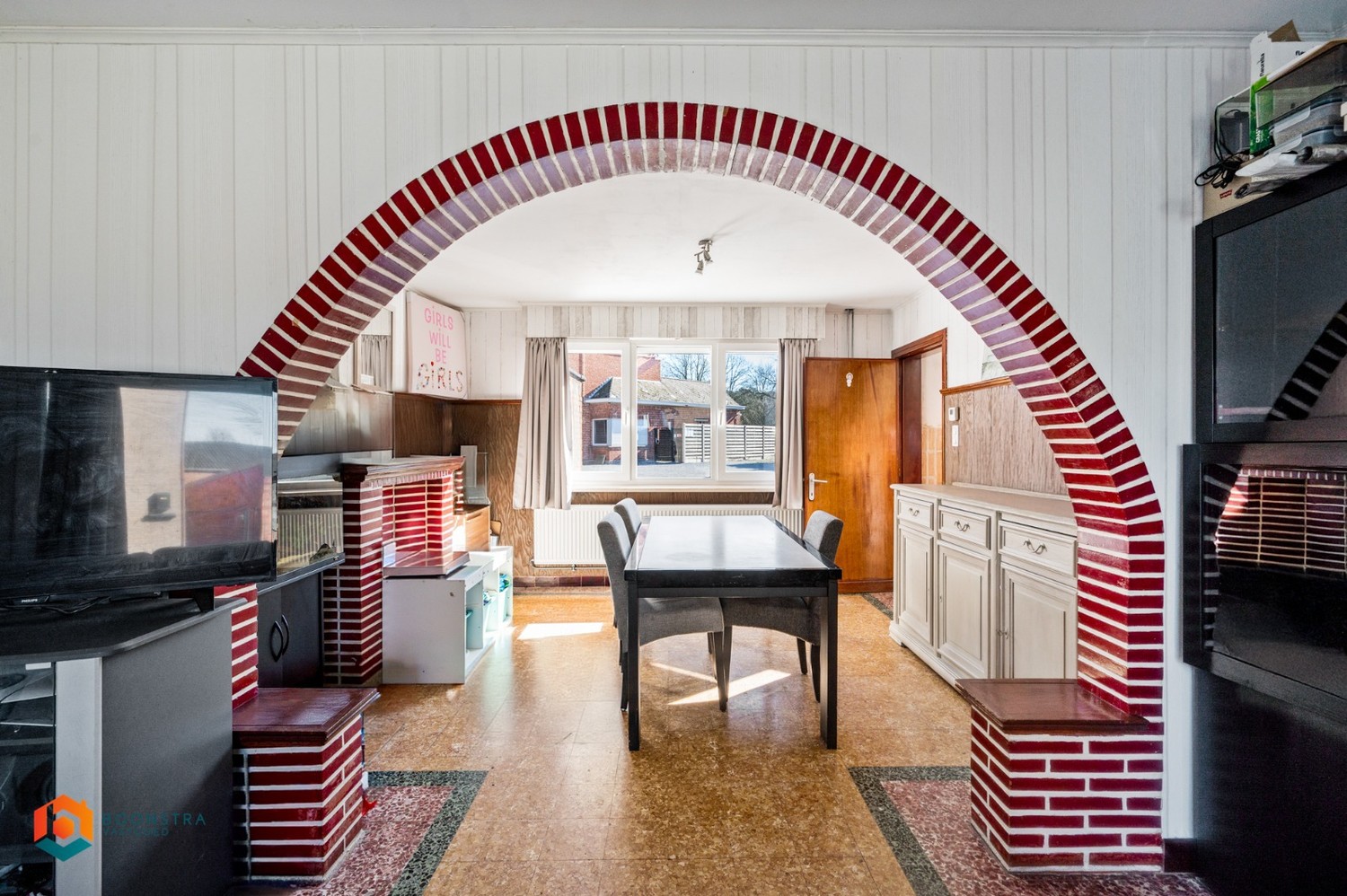 Maison à vendre à Schriek avec 3 chambres - photo 3