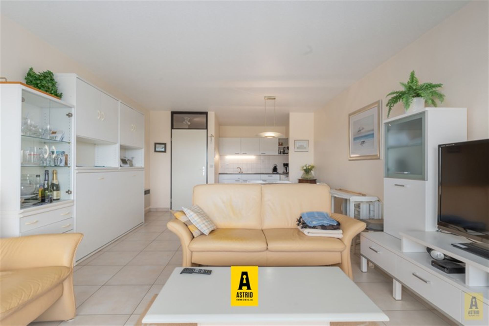 Appartement à vendre à Bredene avec 1 chambre - photo 4