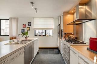 Appartement à vendre à Anvers