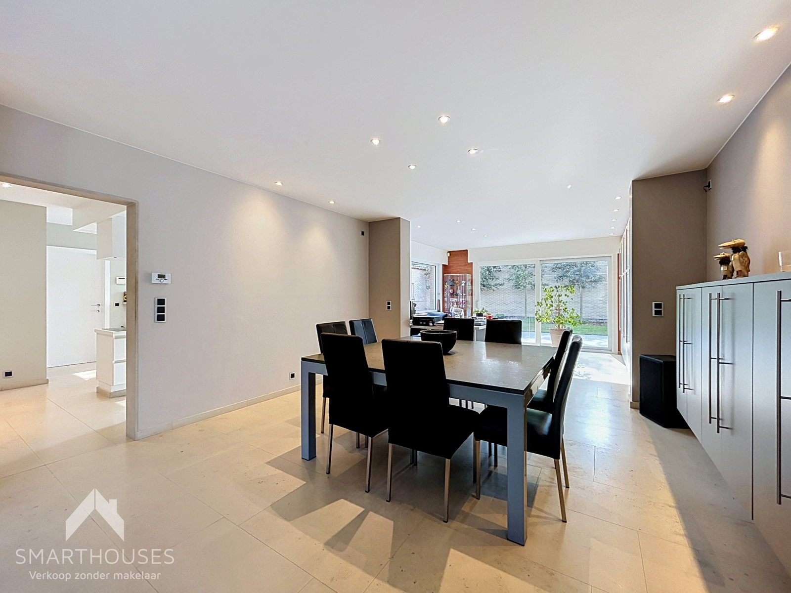 Villa met 4 slpks op een sublieme locatie - foto 5