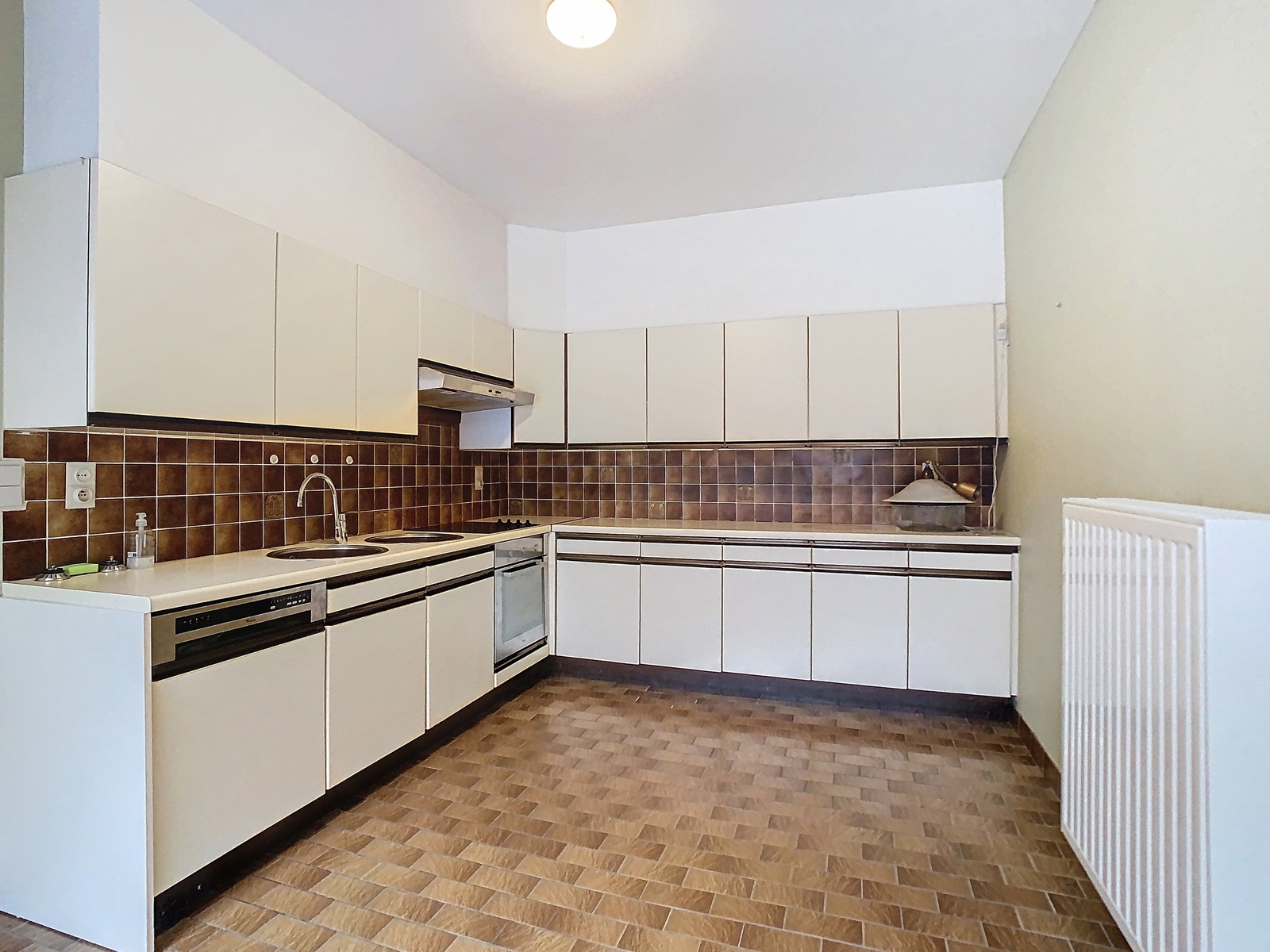 Apartment for rent in Rijmenam with 2 bedrooms - photo 5