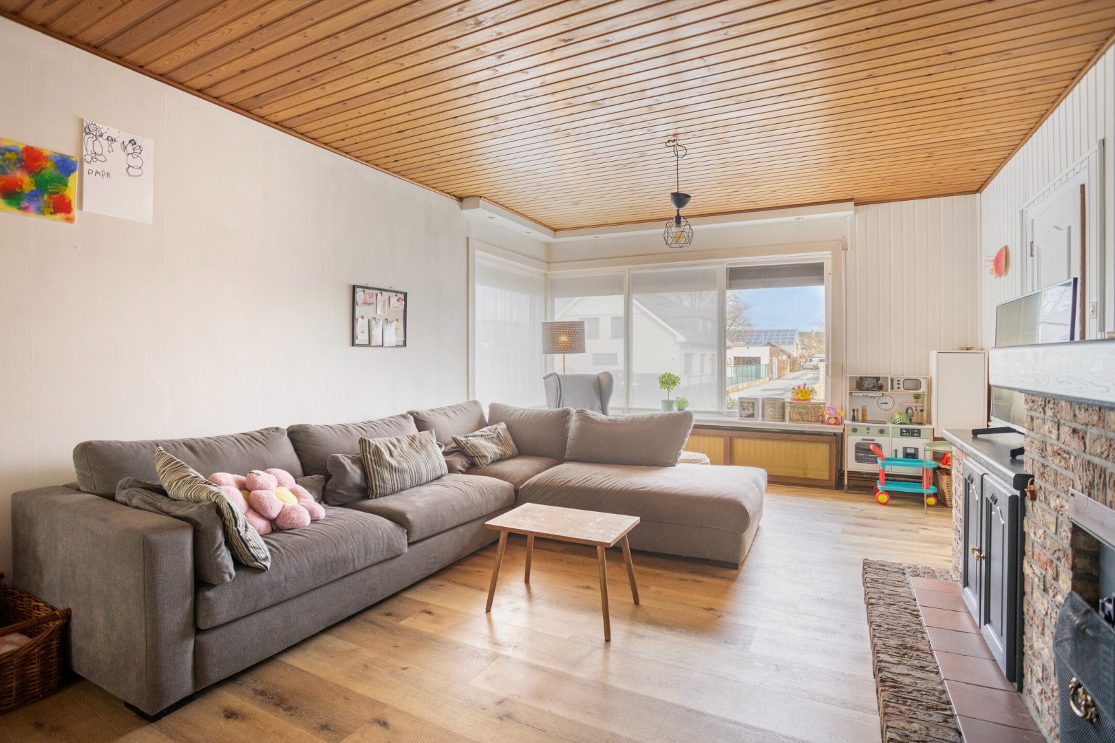 Maison à vendre à Meerhout avec 3 chambres - photo 4