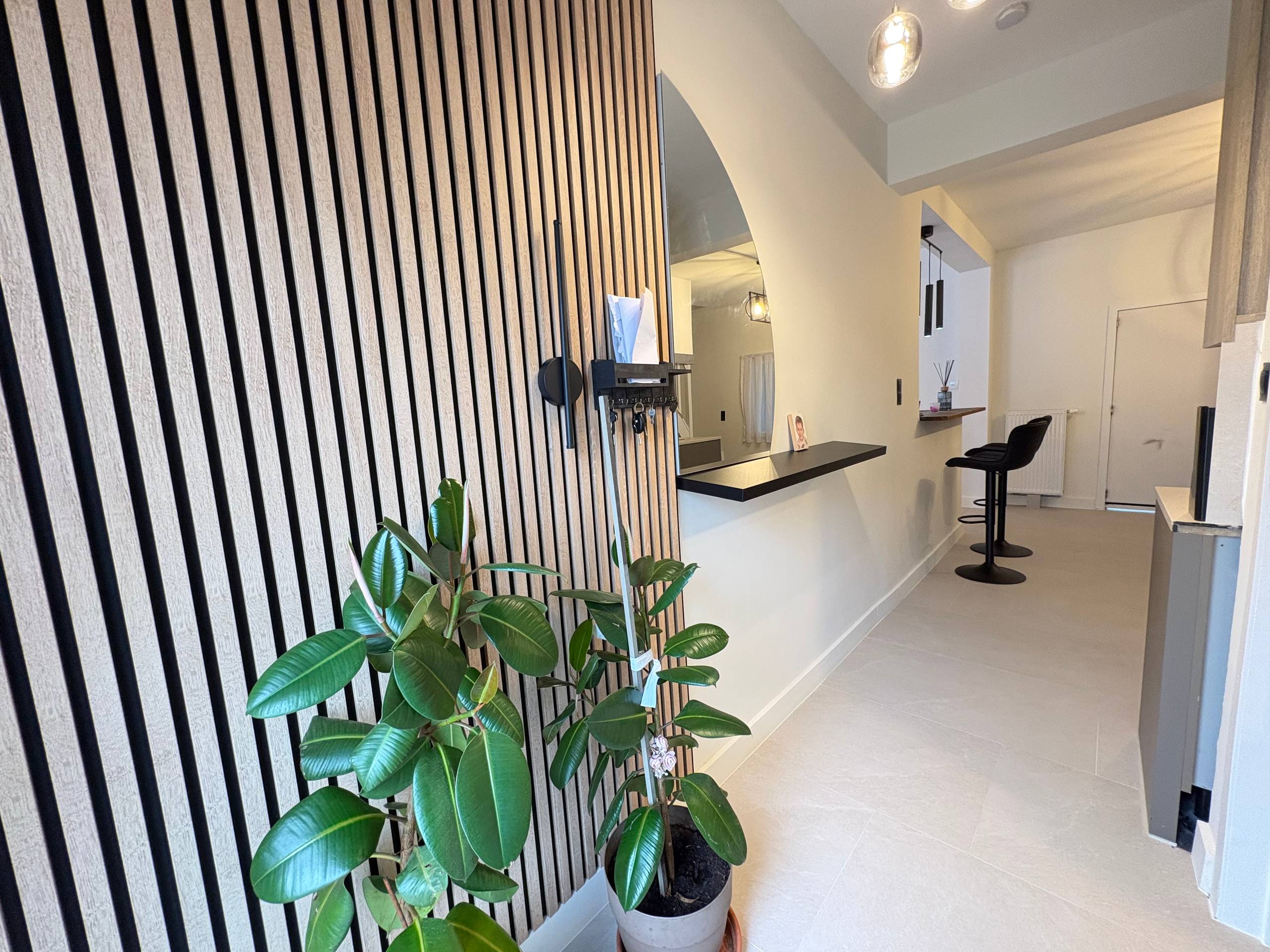 Alleenstaande, instapklare woning met 3 slaapkamers +garage - foto 5