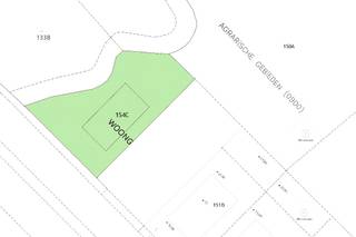 Met uitzicht op het prachtige natuurgebied rond Kasteel Baesveld, bevindt dit perceel bouwgrond zich op een toplocatie voor open bebouwing.Het...