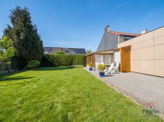 Huis te koop in Itter