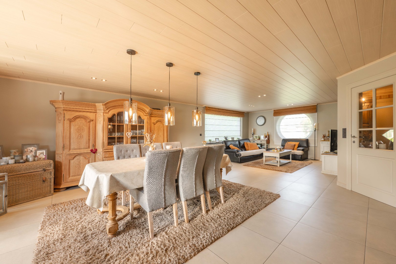 House for sale in Koolskamp with 5 bedrooms - photo 5