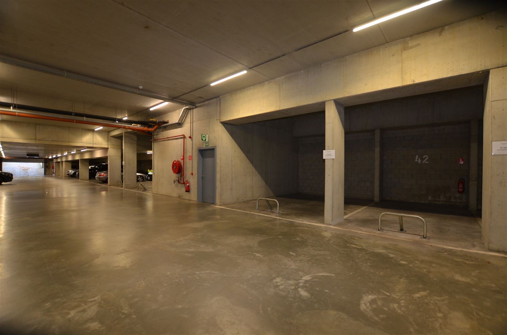 Garage for sale in Hasselt - photo 4