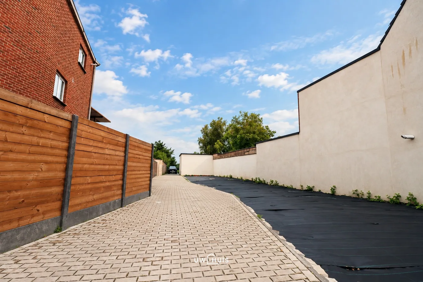 Commercial for rent in Hamme - photo 4