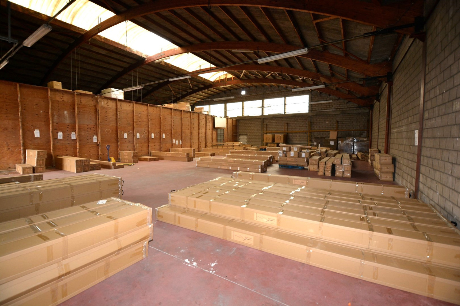 Commercial for rent in Ranst - photo 4