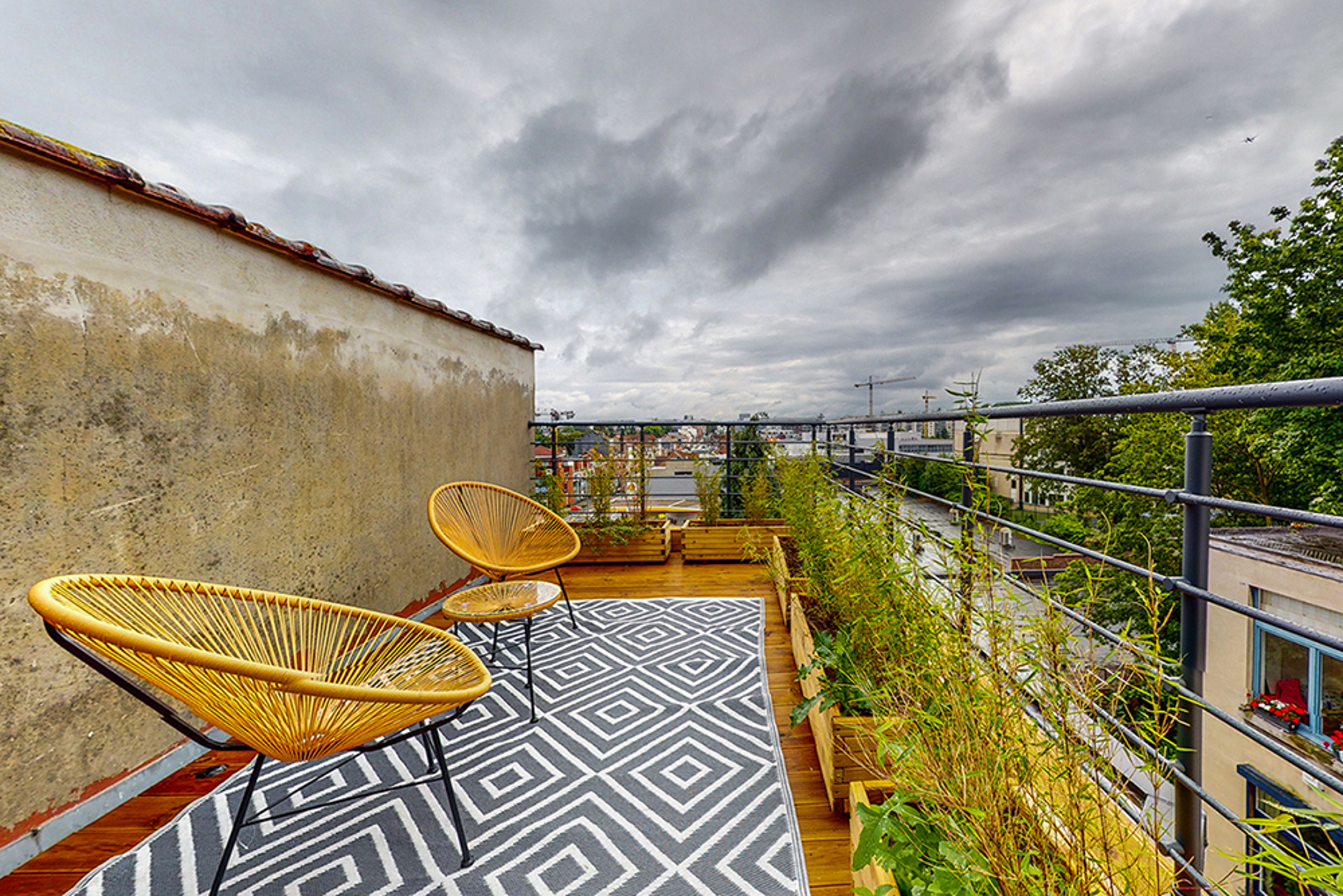 Appartement à vendre à Schaerbeek avec 6 chambres - photo 4