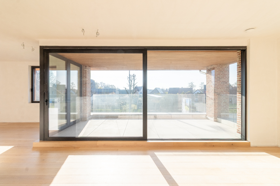 Apartment for sale in Brecht with 3 bedrooms - photo 3