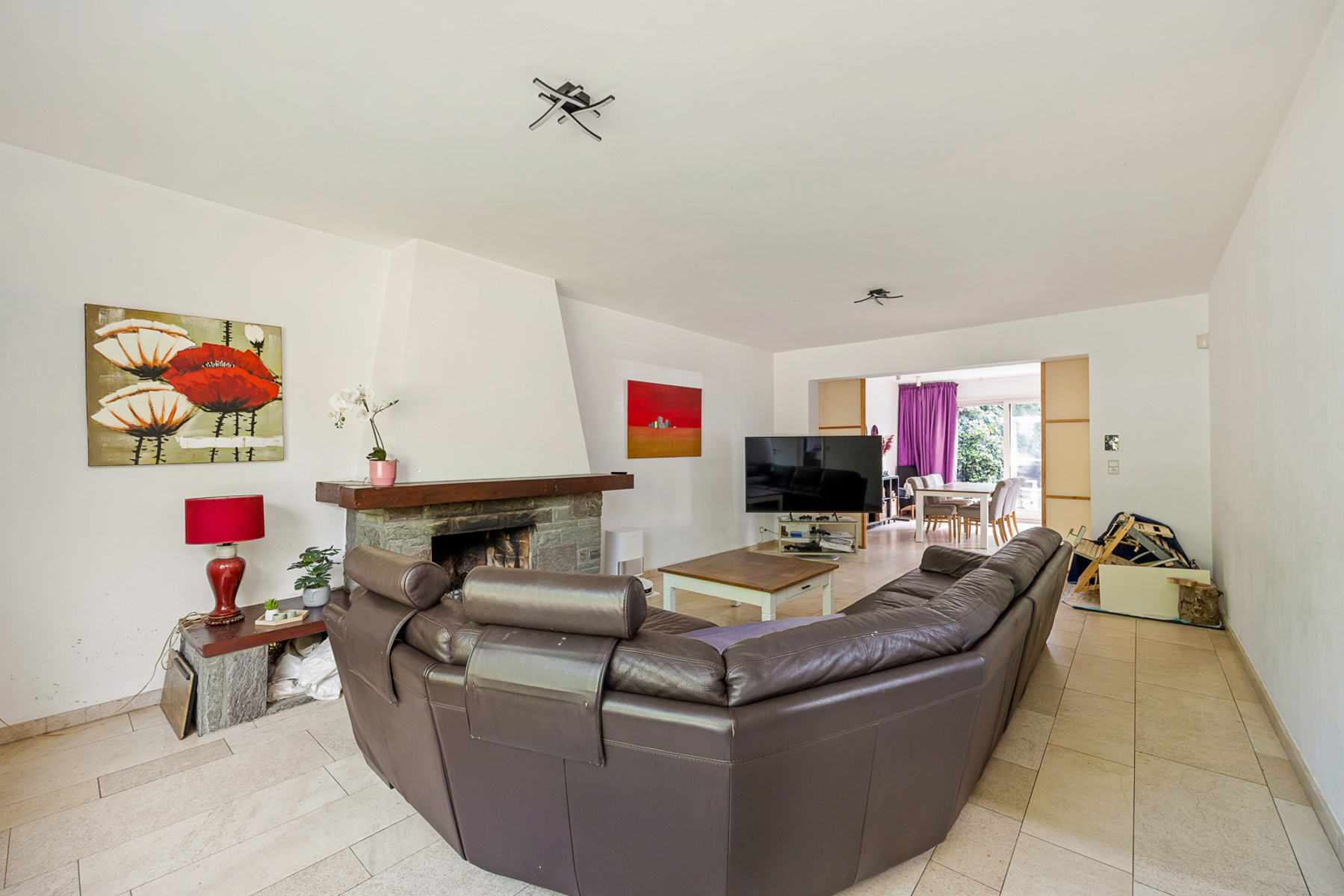 Maison à vendre à Brasschaat avec 3 chambres - photo 3
