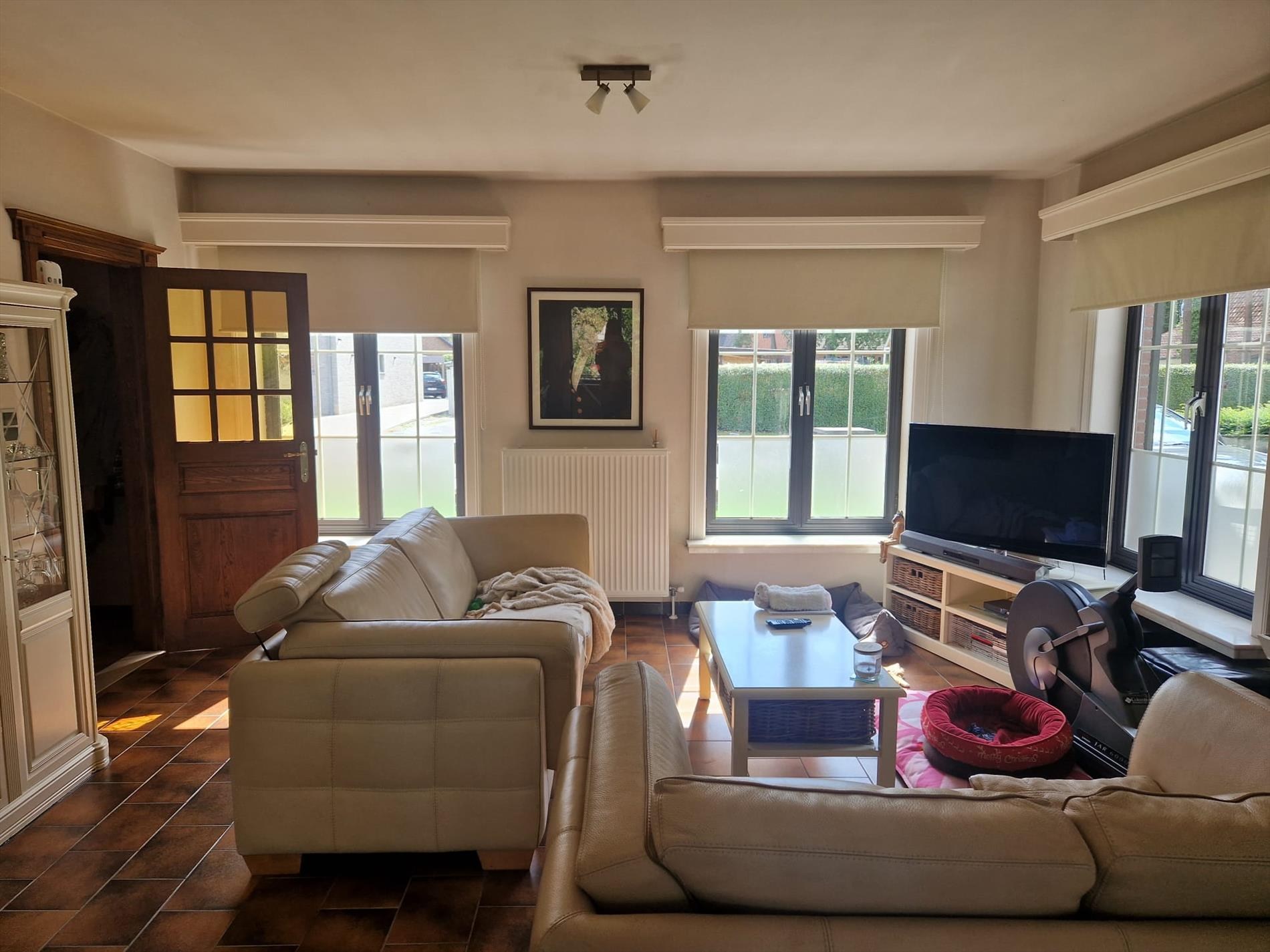 Huis met 2 slaapkamers in Mol-Heidehuizen! - foto 5