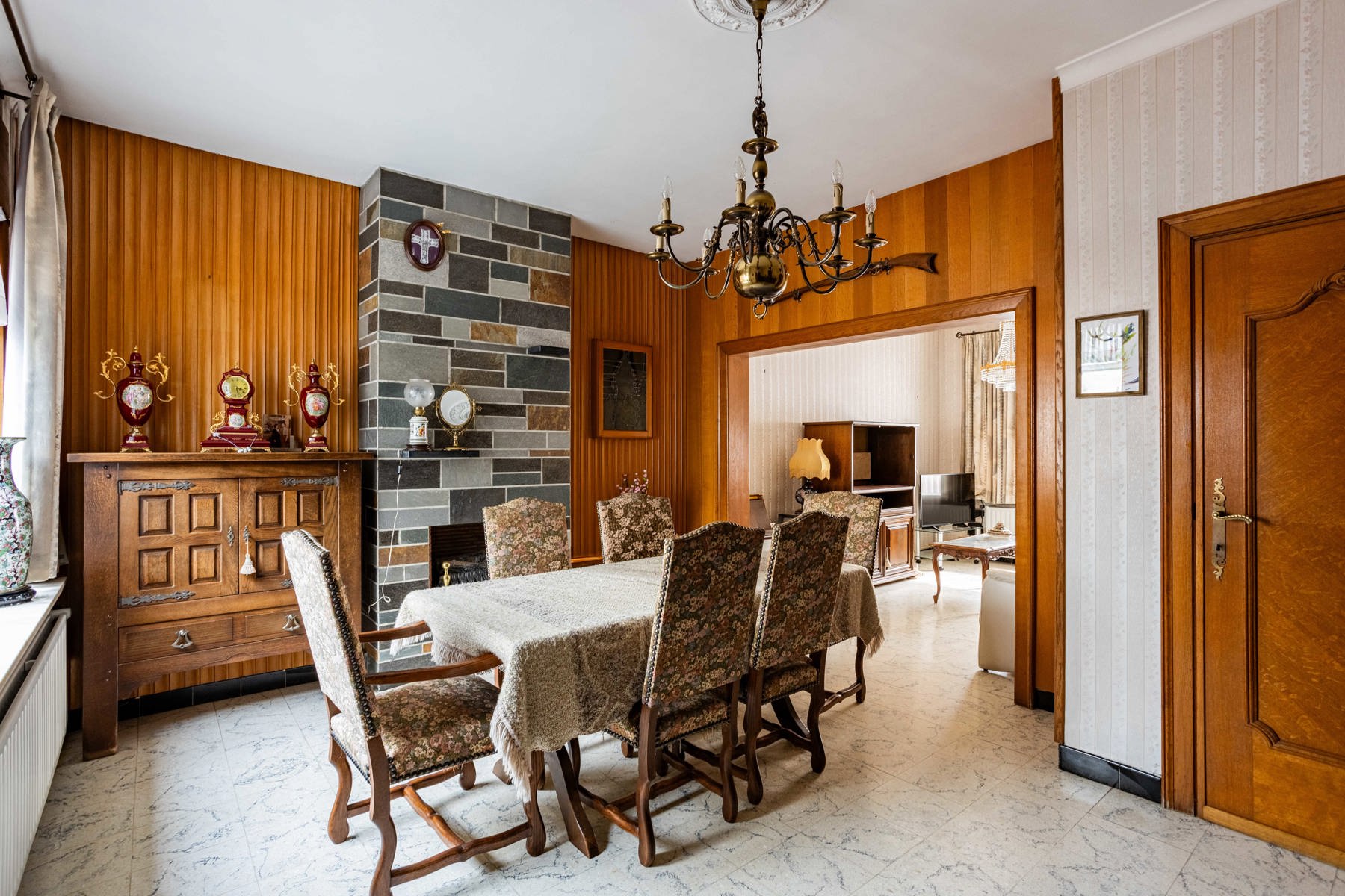 Leuke op te frissen woning aan de stadsrand! - foto 4