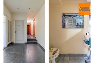 <p><span>Ontdek deze charmante open bebouwing met prachtige tuin, rustig gelegen in Wezemaal.</span></p><p><span> </span></p><p><span>Deze woning is een unieke kans voor wie houdt van rust, ruimte en groen. Ze beschikt over drie slaapkamers, een ruime en lichtrijke leefruimte, een gerenoveerde badkamer en een bodykamer.</span></p><p><span> </span></p><p><span>Bij het ontwerp van de woning werd veel aandacht besteed aan natuurlijke lichtinval. Dankzij de vele raampartijen geniet bijna elke kamer van een mooi uitzicht op het groene perceel en valt het daglicht rijkelijk binnen.</span></p><p><span> </span></p><p><span>De woning is onderworpen aan de renovatieplicht.</span></p><p><span> </span></p><p><span>Interesse? Neem snel contact op voor een persoonlijke rondleiding en ontdek zelf de troeven van deze bijzondere woning.</span></p>
