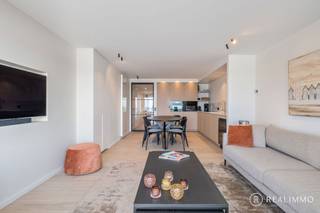 Apartment for sale in Nieuwpoort
