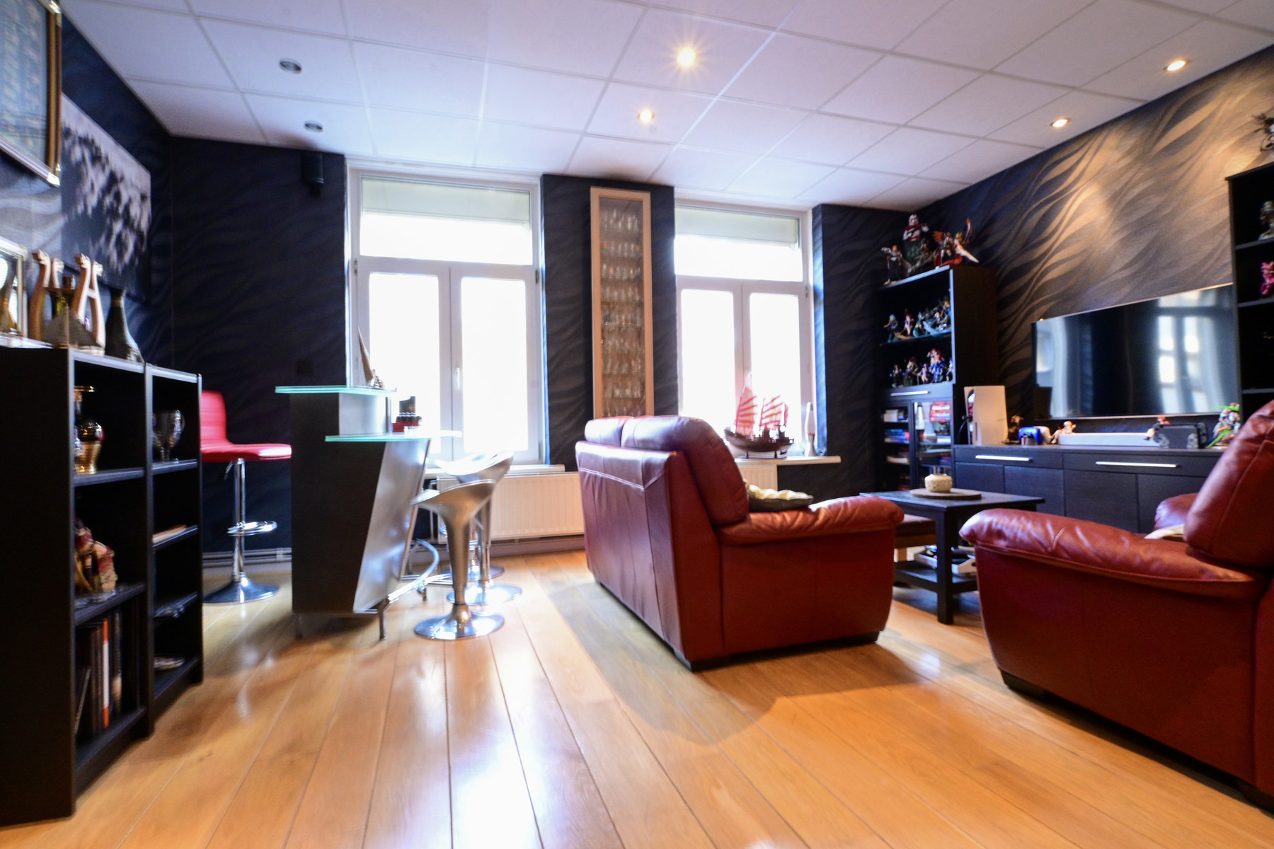 Apartment for sale in Ostend with 2 bedrooms - photo 1