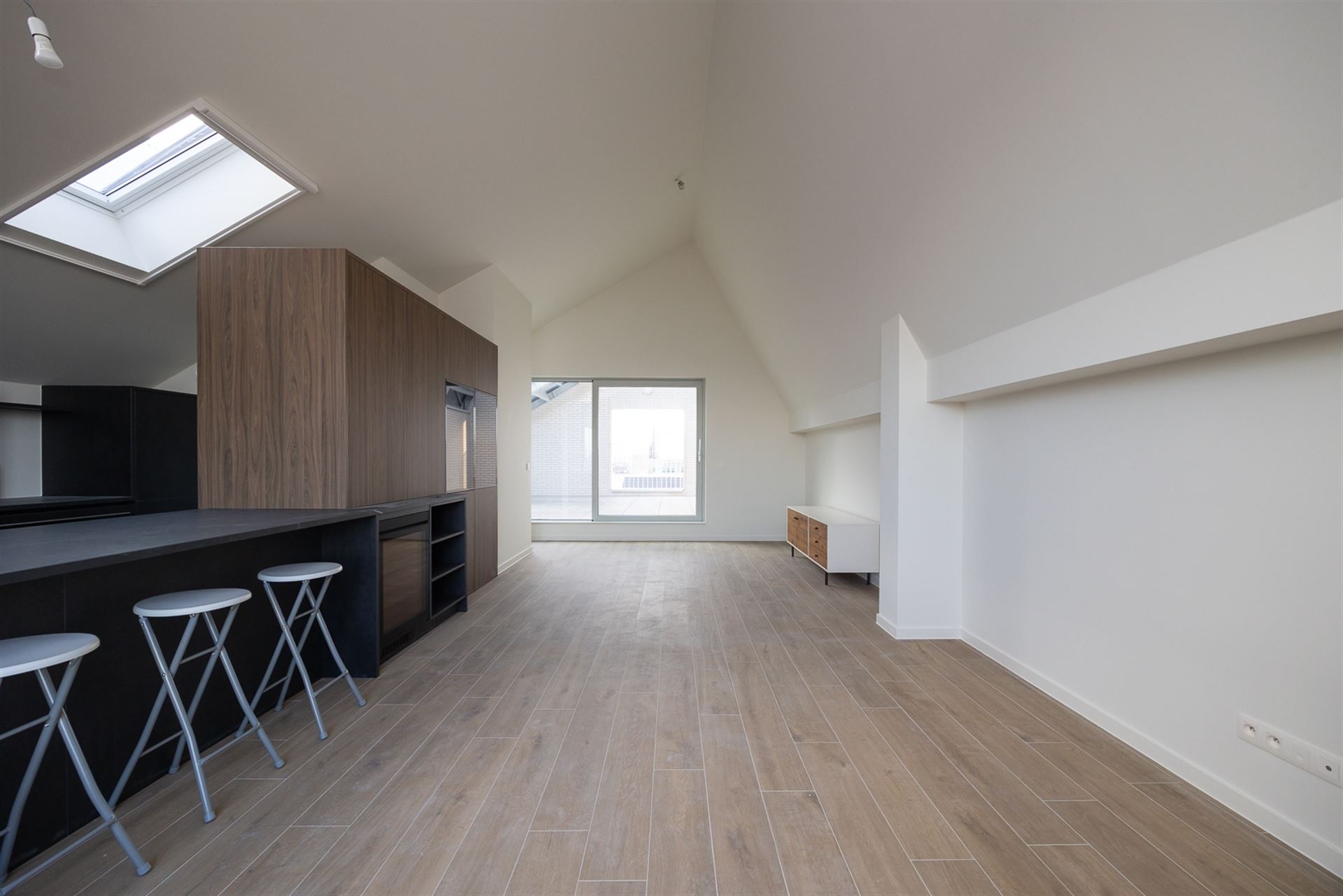 Luxueus nieuwbouw duplex penthouse van bijna 150m2! - foto 3