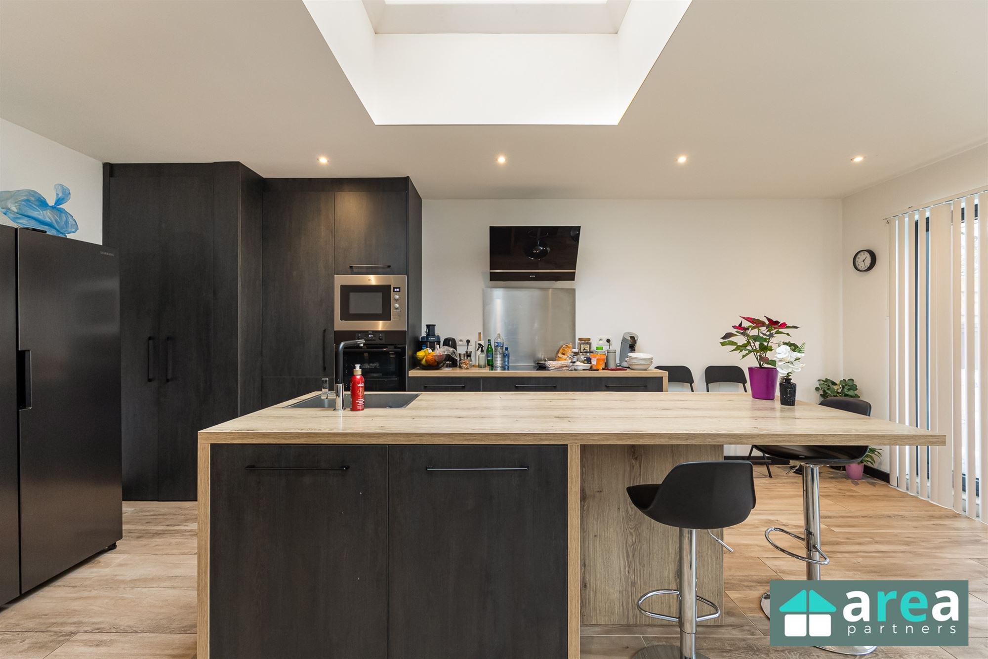 Ruime gerenoveerde woning met tuin! - foto 5