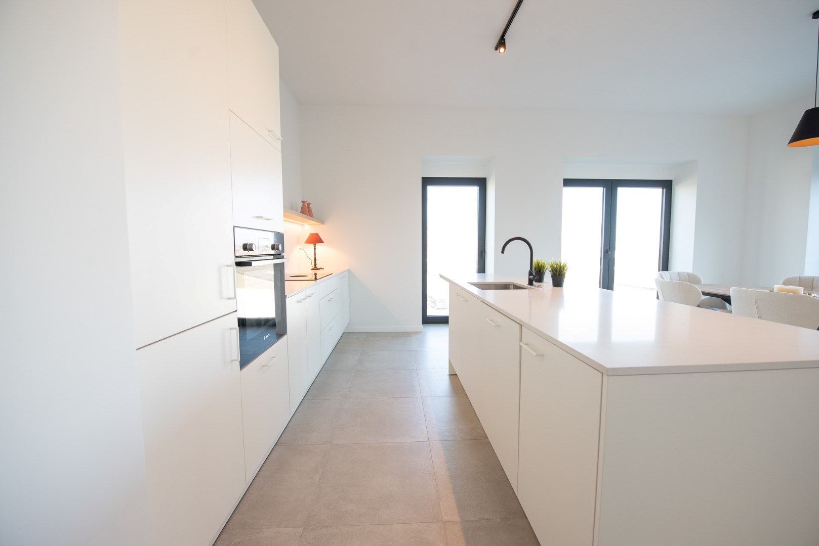 Ruime klassevolle penthouse TE KOOP in Waregem - 6% btw gunsttarief mogelijk! - foto 4