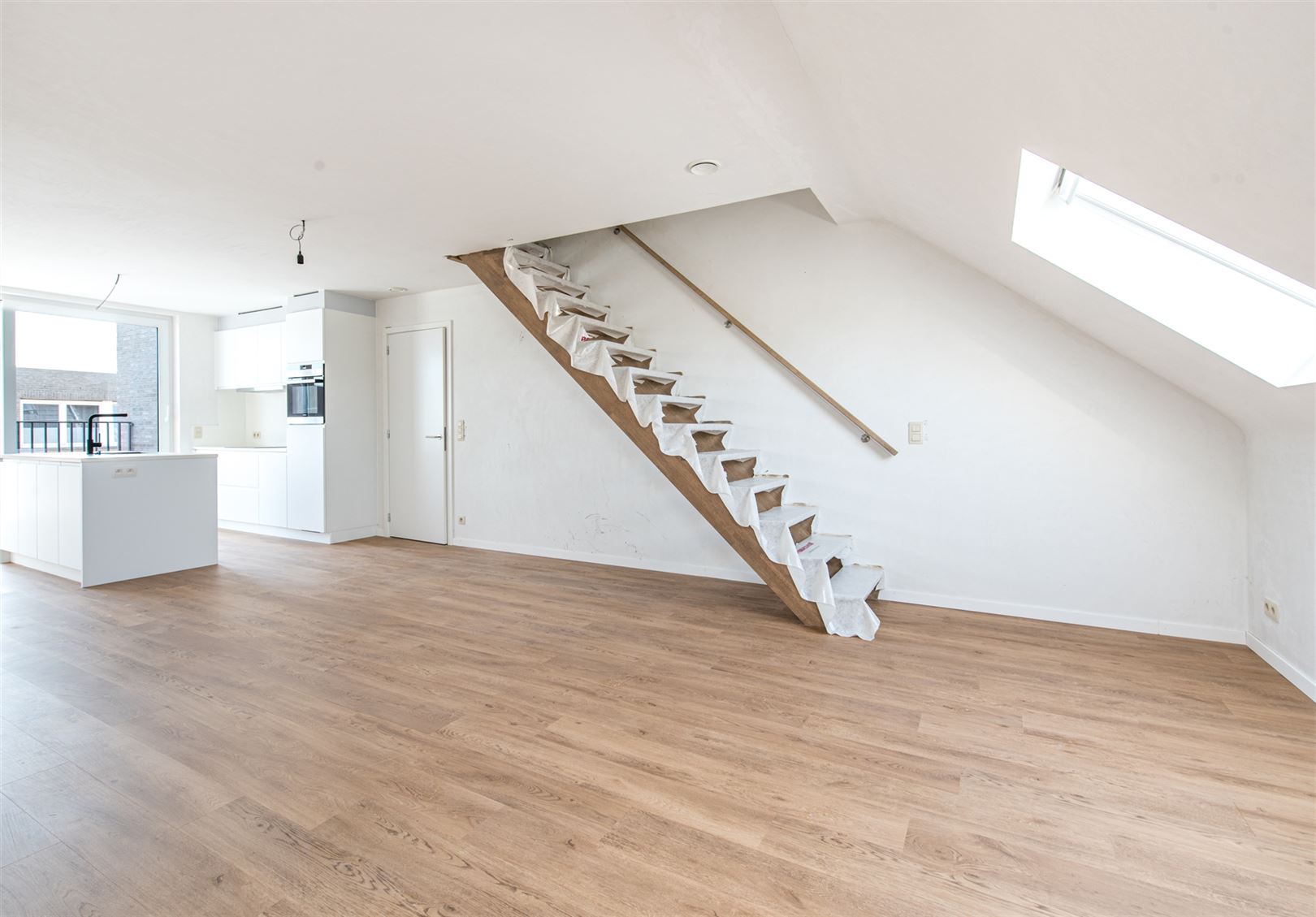 Nieuwbouw duplex in het centrum van Sint-Niklaas - foto 4