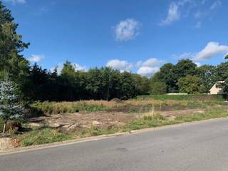 Terrain à vendre à Mol