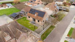 Maison à vendre à Langemark-Poelkapelle