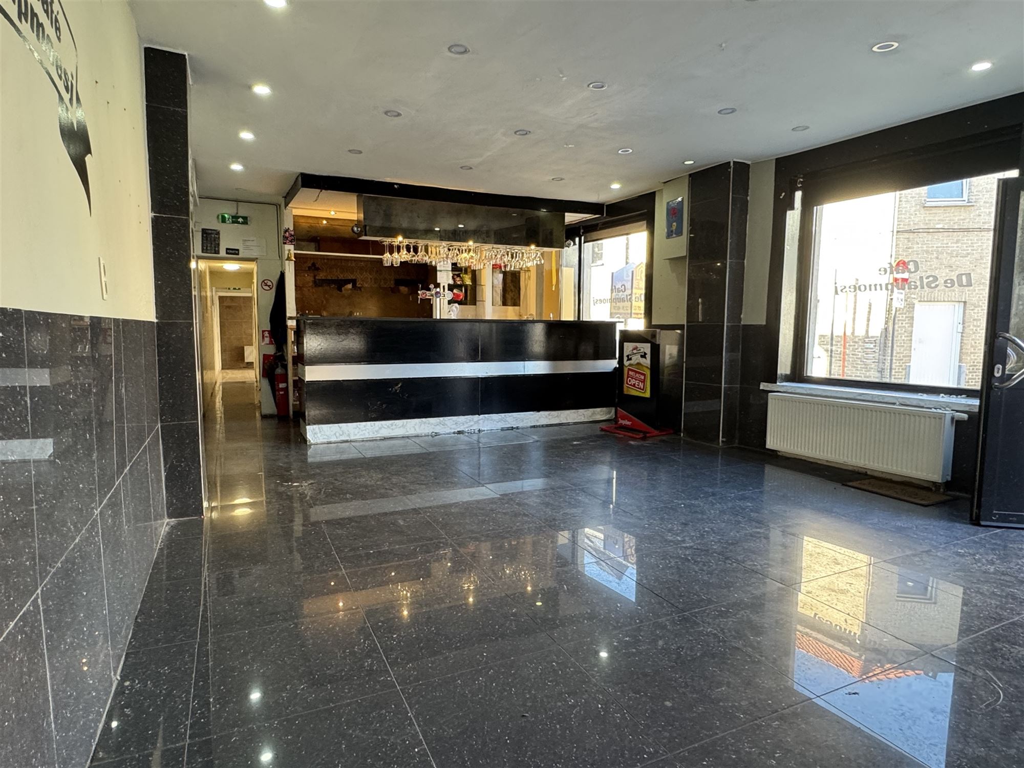 Handelsruimte te huur Aalst  - foto 3