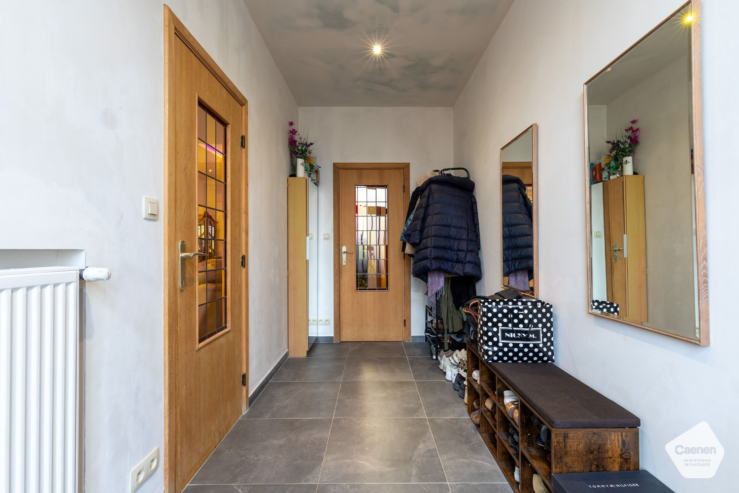 Ruime instapklare gezinswoning met groot bijgebouw - foto 5