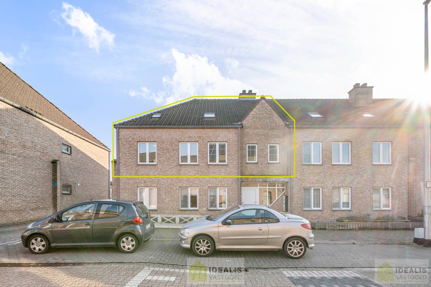 Appartement à vendre à Hamont avec 3 chambres - photo 4