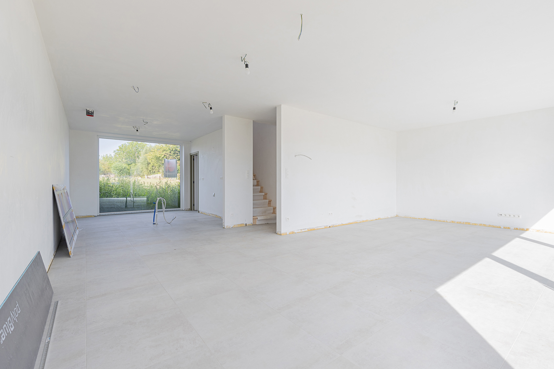DENDERHOUTEM - Moderne nieuwbouwwoning met alle comfort! - foto 3