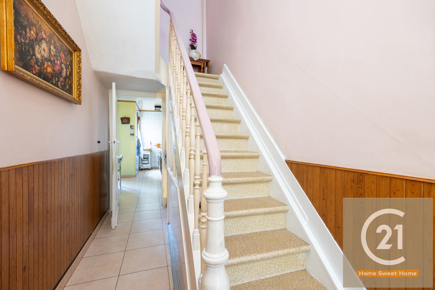 Maison à vendre à Vilvorde avec 4 chambres - photo 3