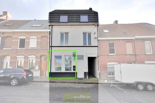 Apartment for rent in Ronse