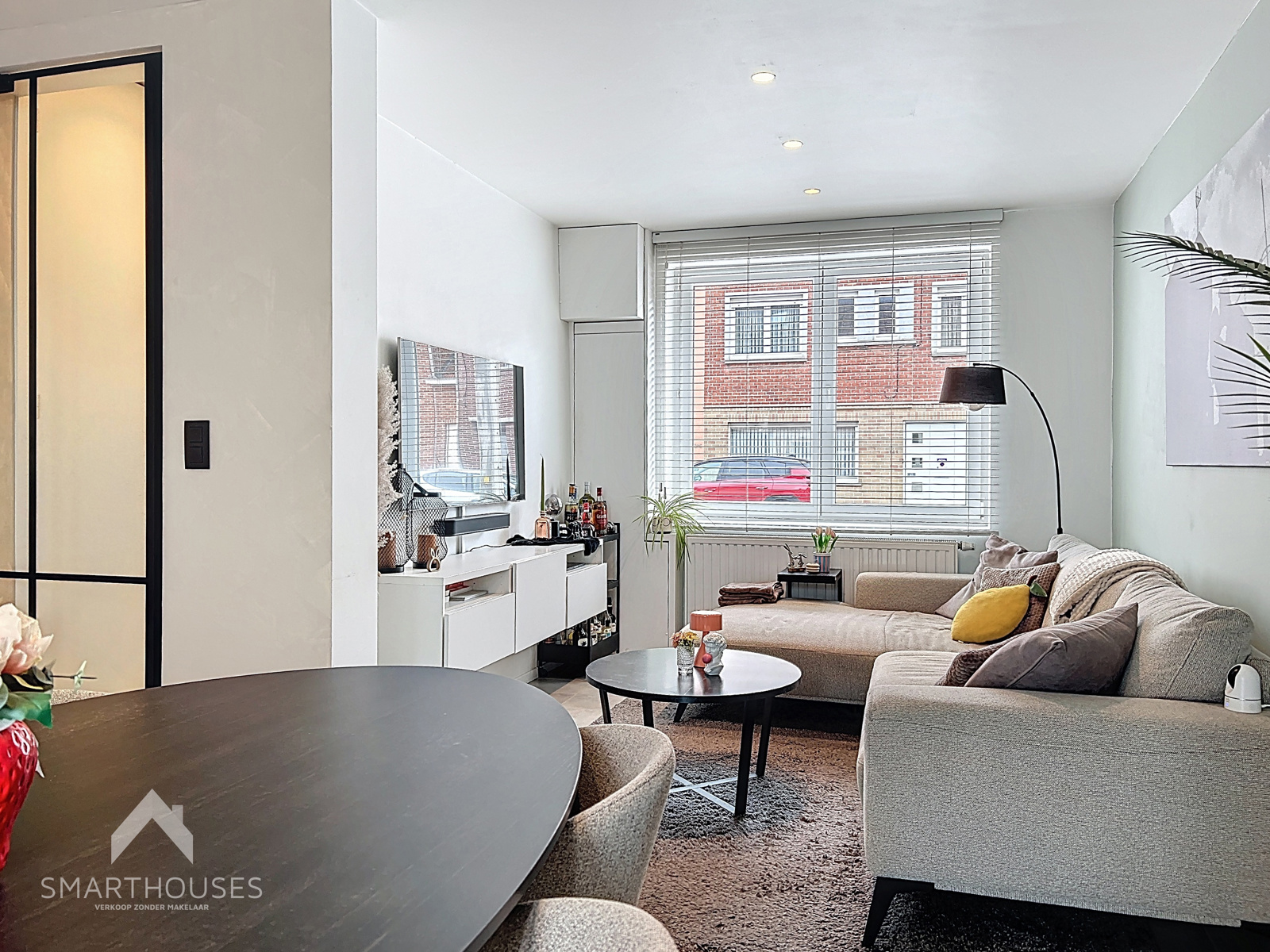 Instapklare woning met 3 slaapkamers en zuid gerichte tuin - foto 4