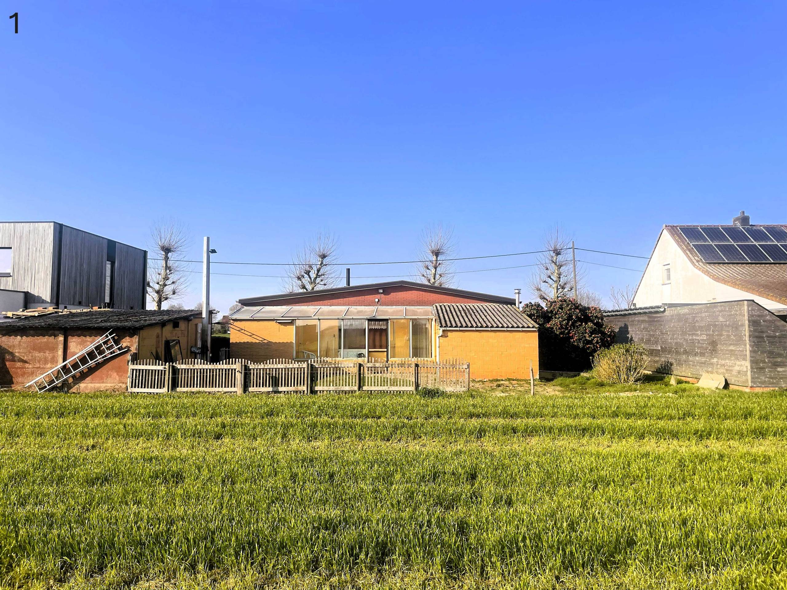 House for sale in Minderhout with 3 bedrooms - photo 2