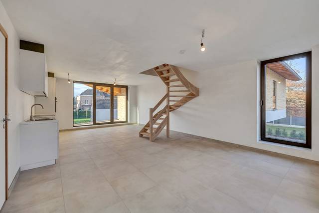 Projet à vendre à Roosdaal