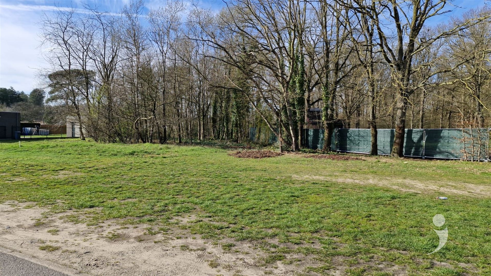 Bouwgrond voor open bebouwing op een rustige locatie!  - foto 4