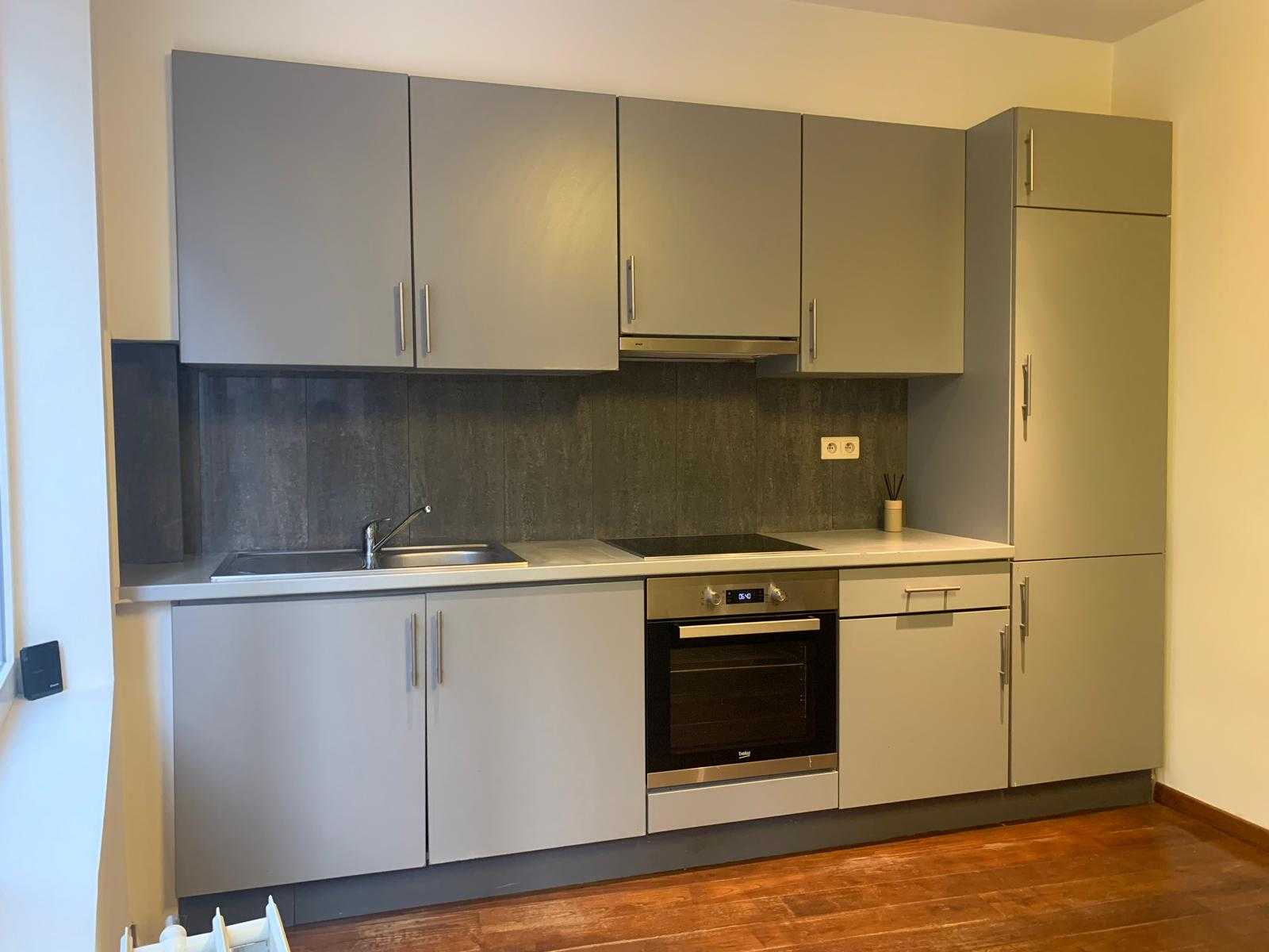 Appartement à louer à Anvers avec 1 chambre - photo 4