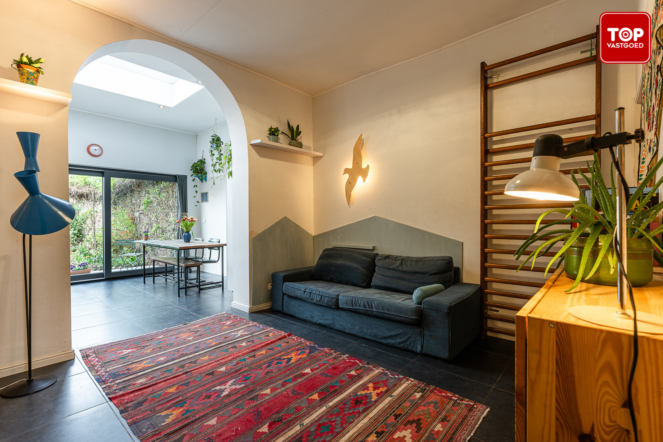 Maison à vendre à Gand avec 5 chambres - photo 1