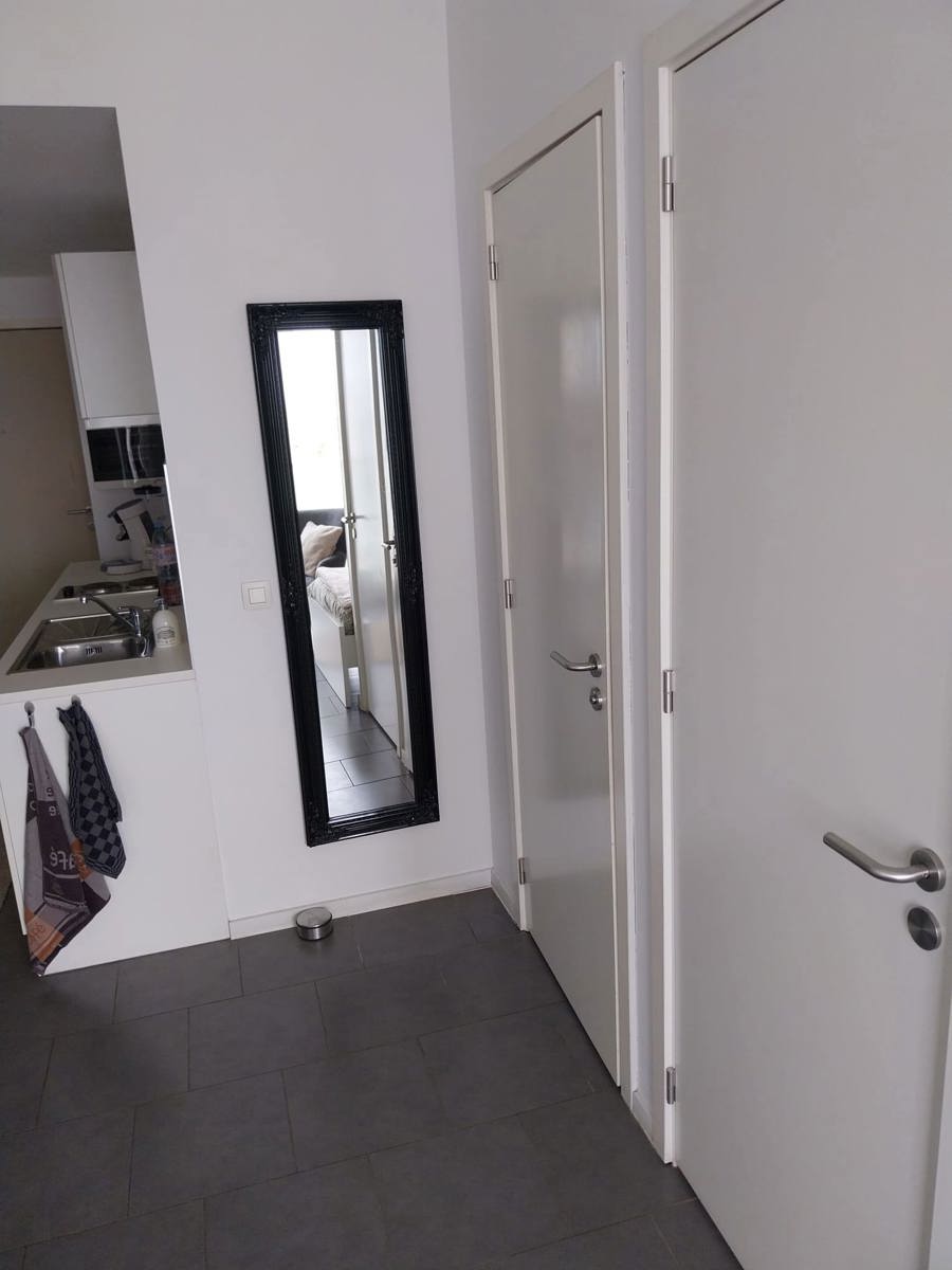 Apartment for rent in Antwerp with 1 bedroom - photo 4