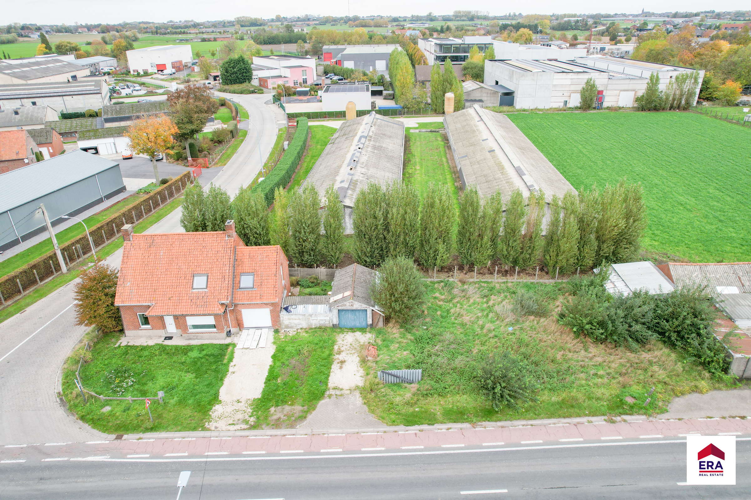 House for sale in Pittem with 3 bedrooms - photo 3