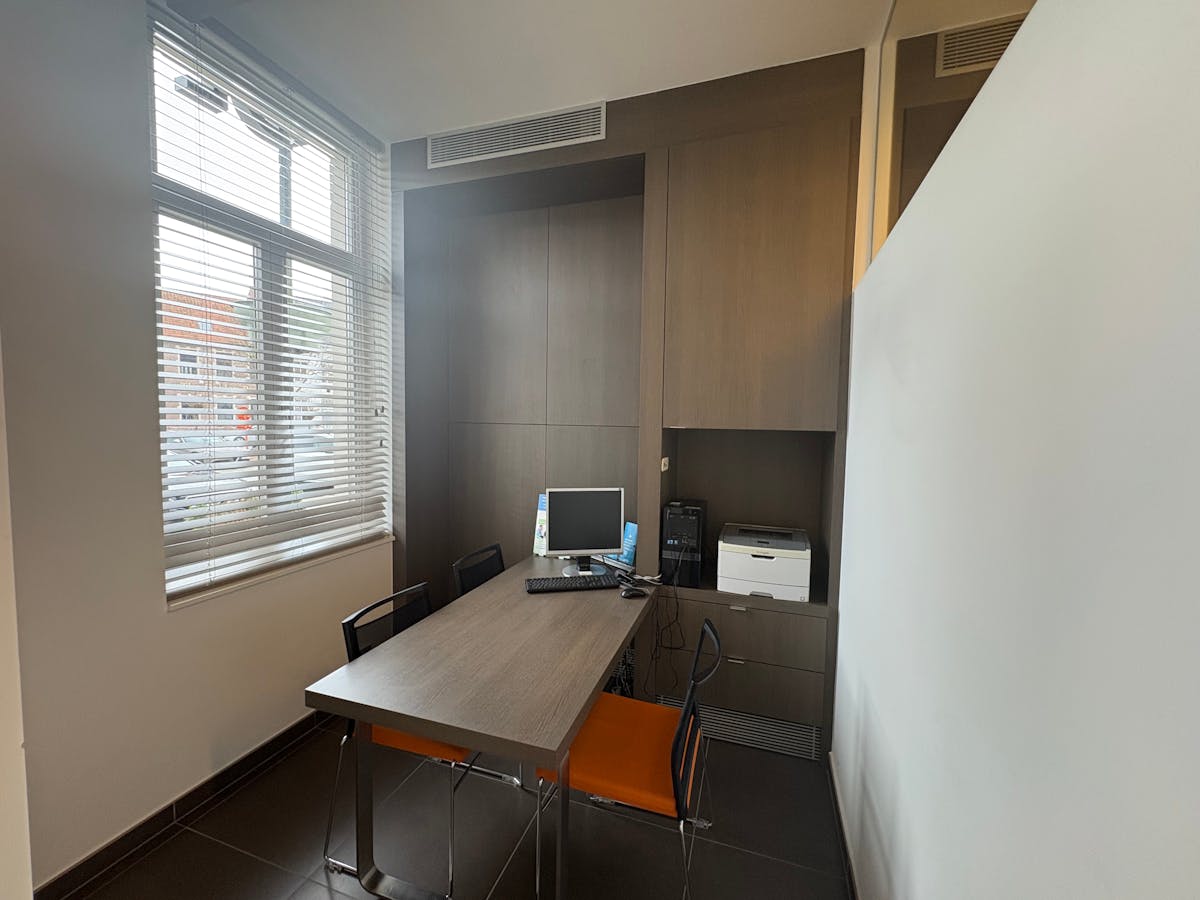 Kantoor te huur in Wapenplaats, Wakken - foto 4
