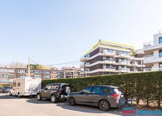 Apartment for sale in De Panne