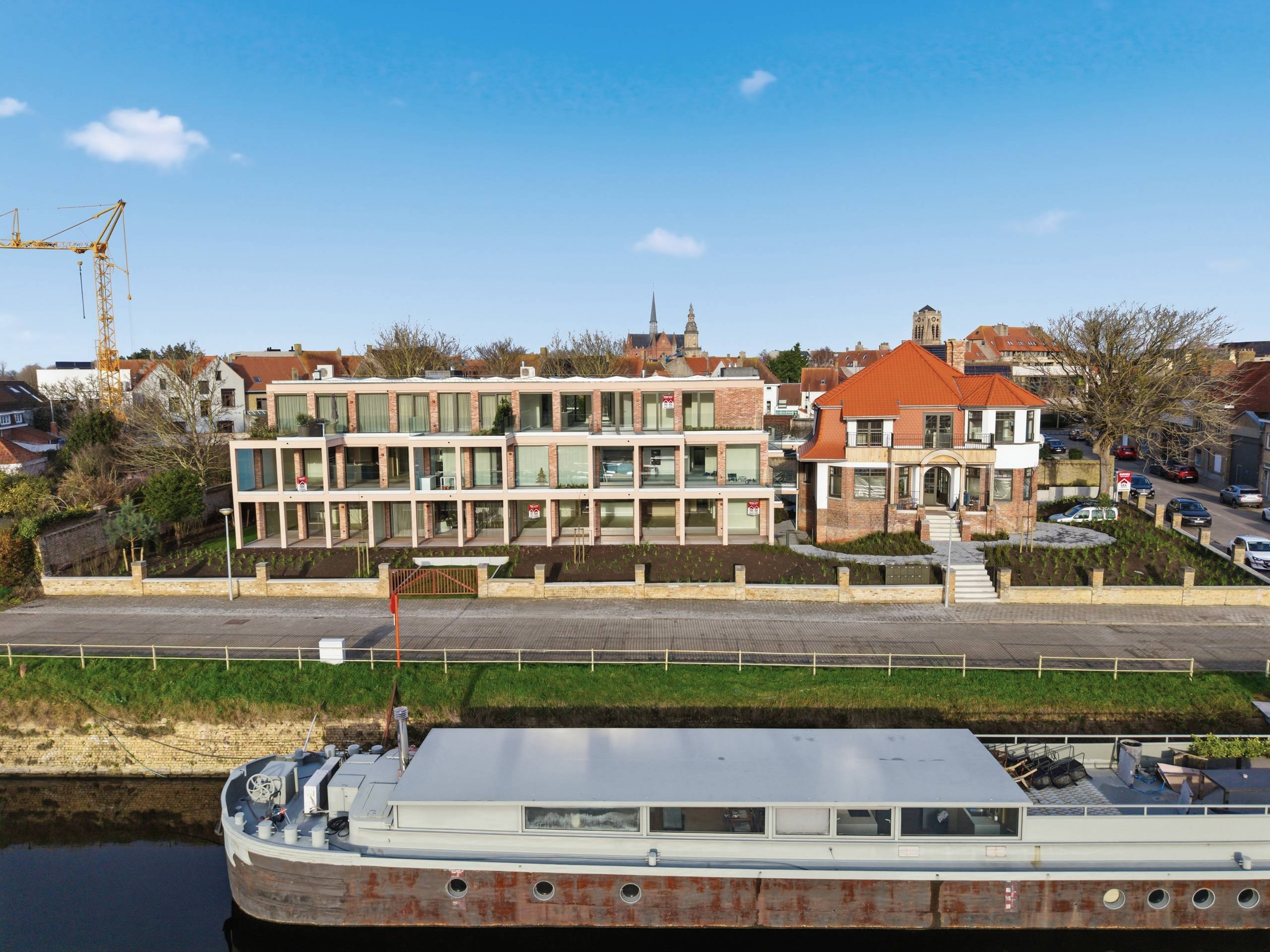 Prachtig penthouse appartement met fantastische vergezichten - foto 4