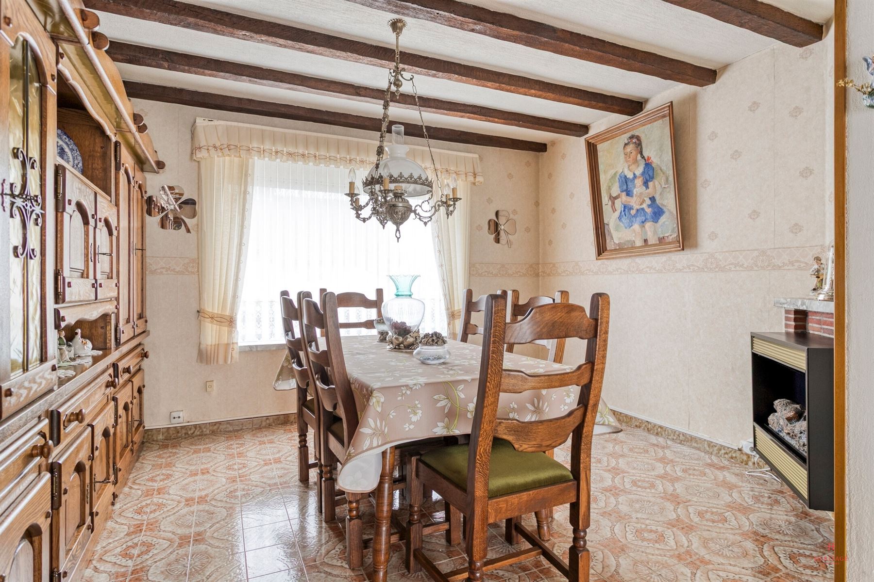 Maison - photo 4