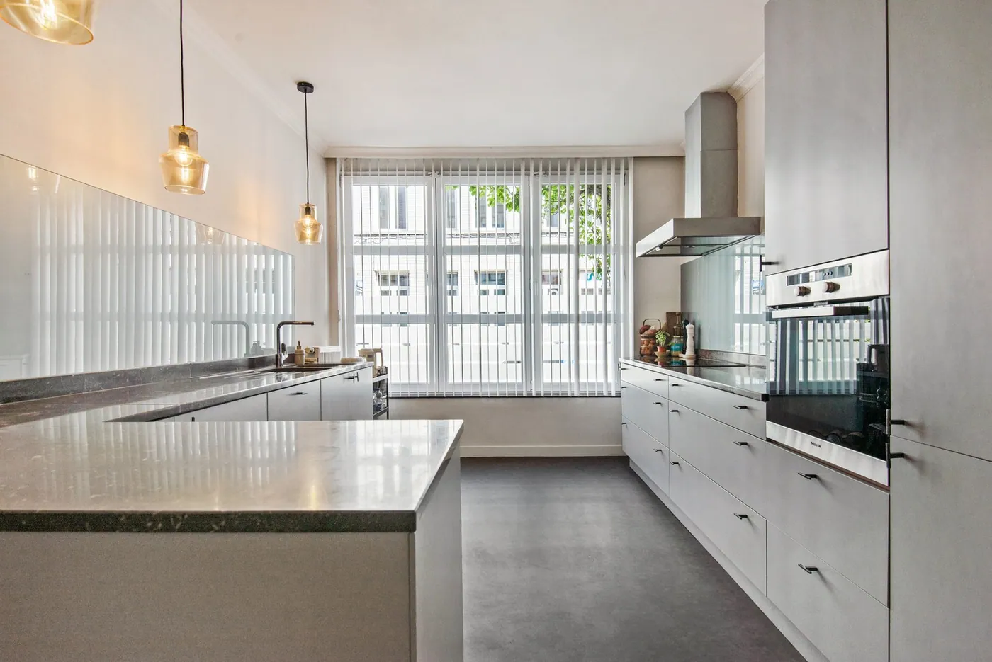 Instapklare woning met gezellige stadstuin - foto 4
