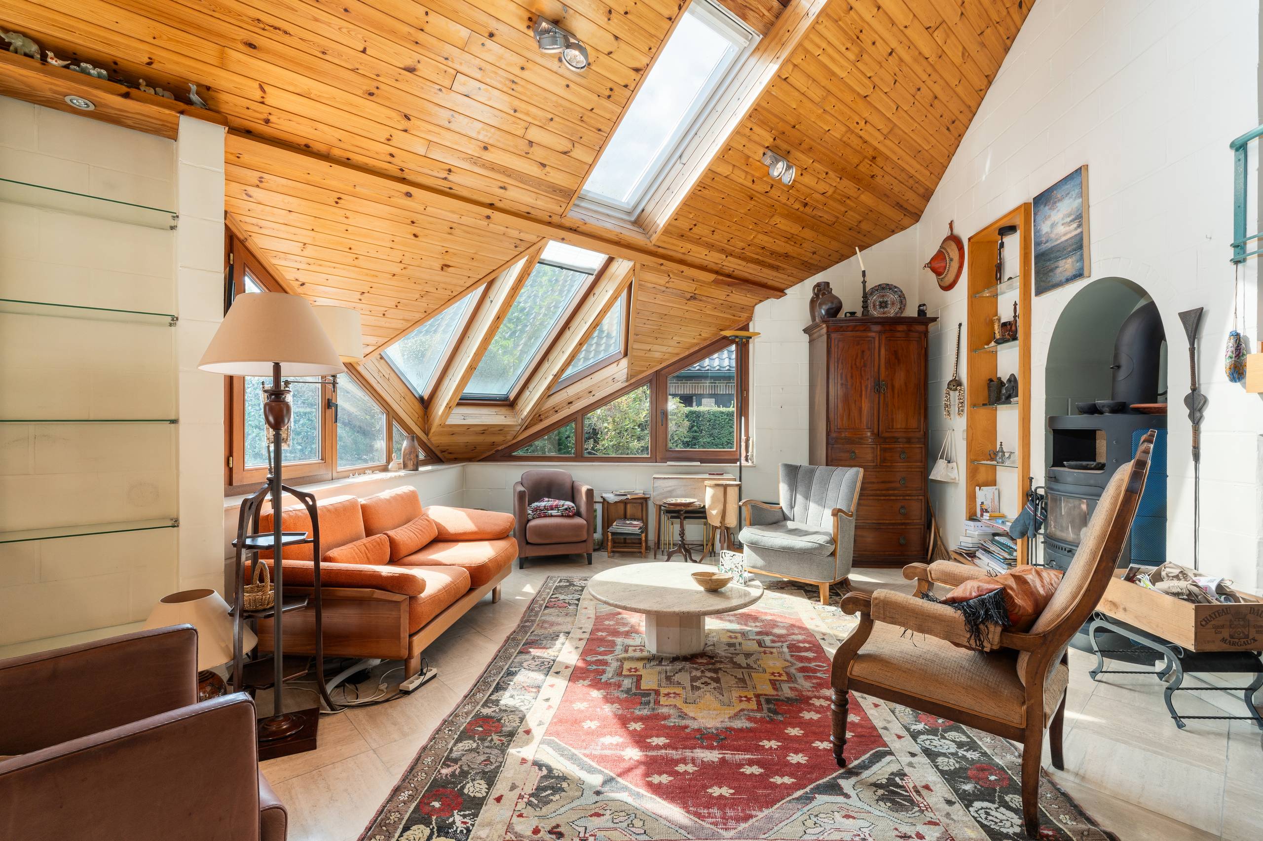 Te koop in Meise: open bebouwing met 3 slaapkamers - foto 4