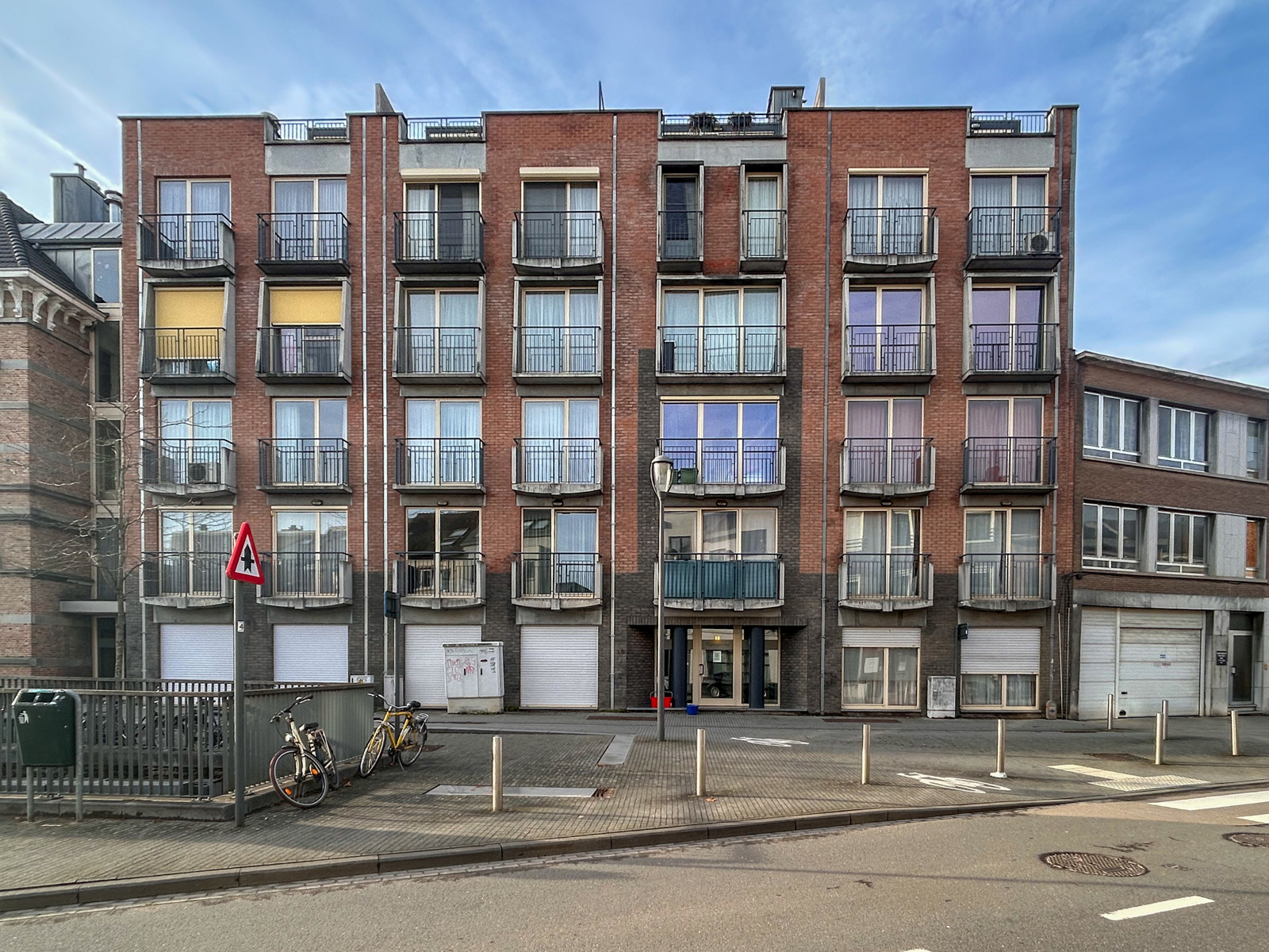 Apartment for rent in Leuven with 1 bedroom - photo 2